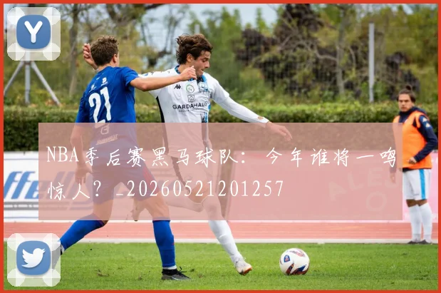 NBA季后赛黑马球队：今年谁将一鸣惊人？_20260521201257
